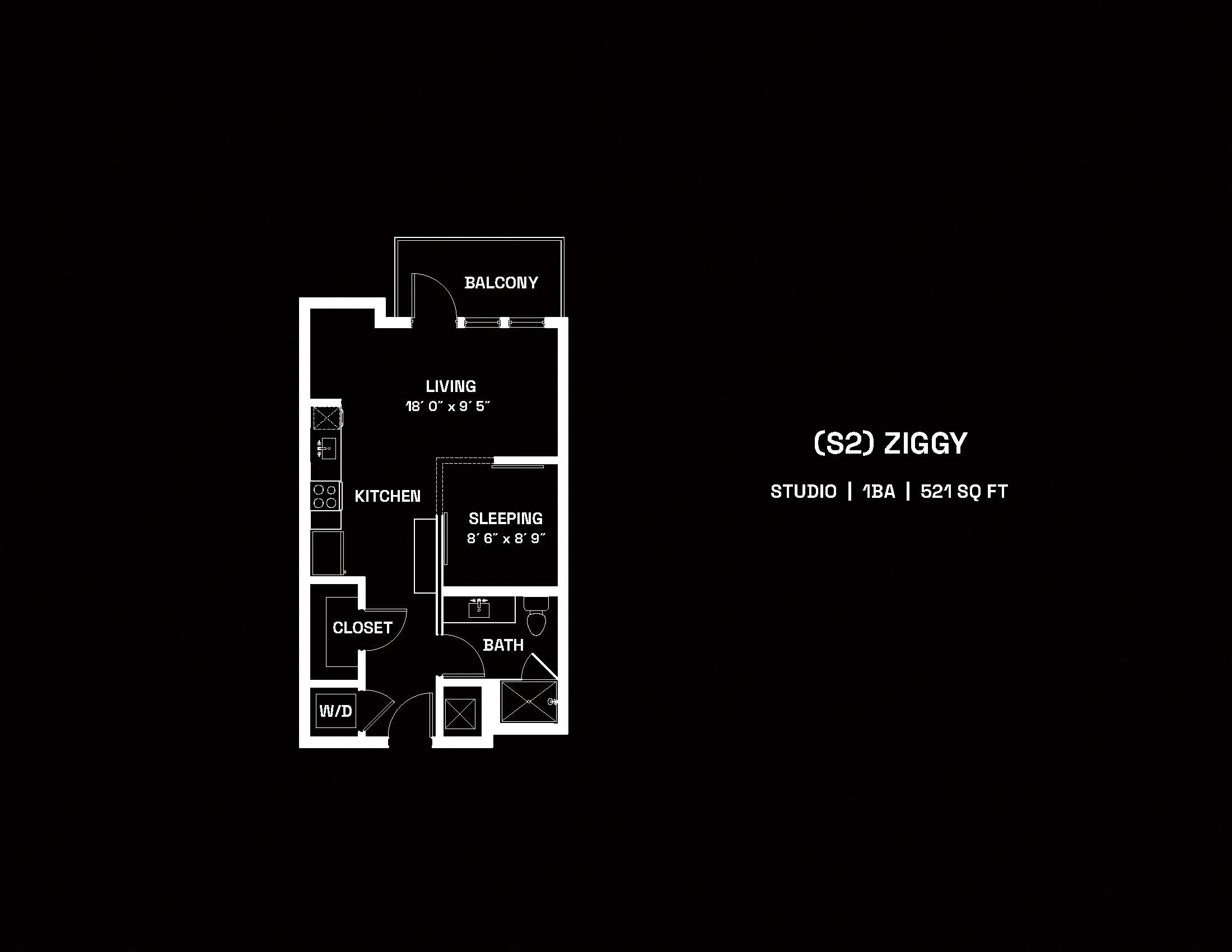 S2 Ziggy_Cirrus Apartments